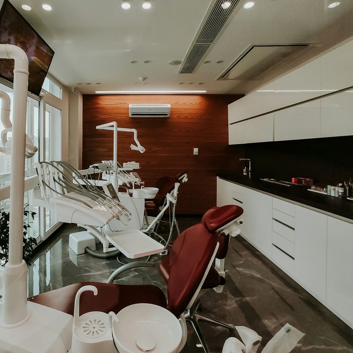 Sparrow Barber Studio
