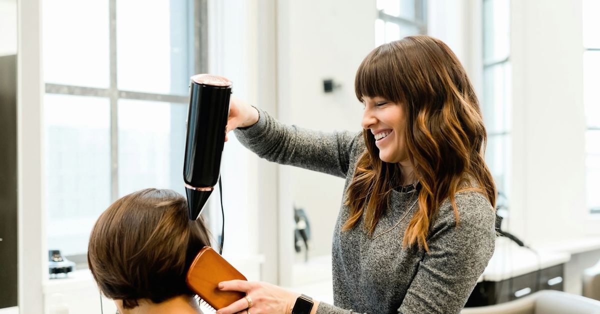 Sparrow Barber Studio