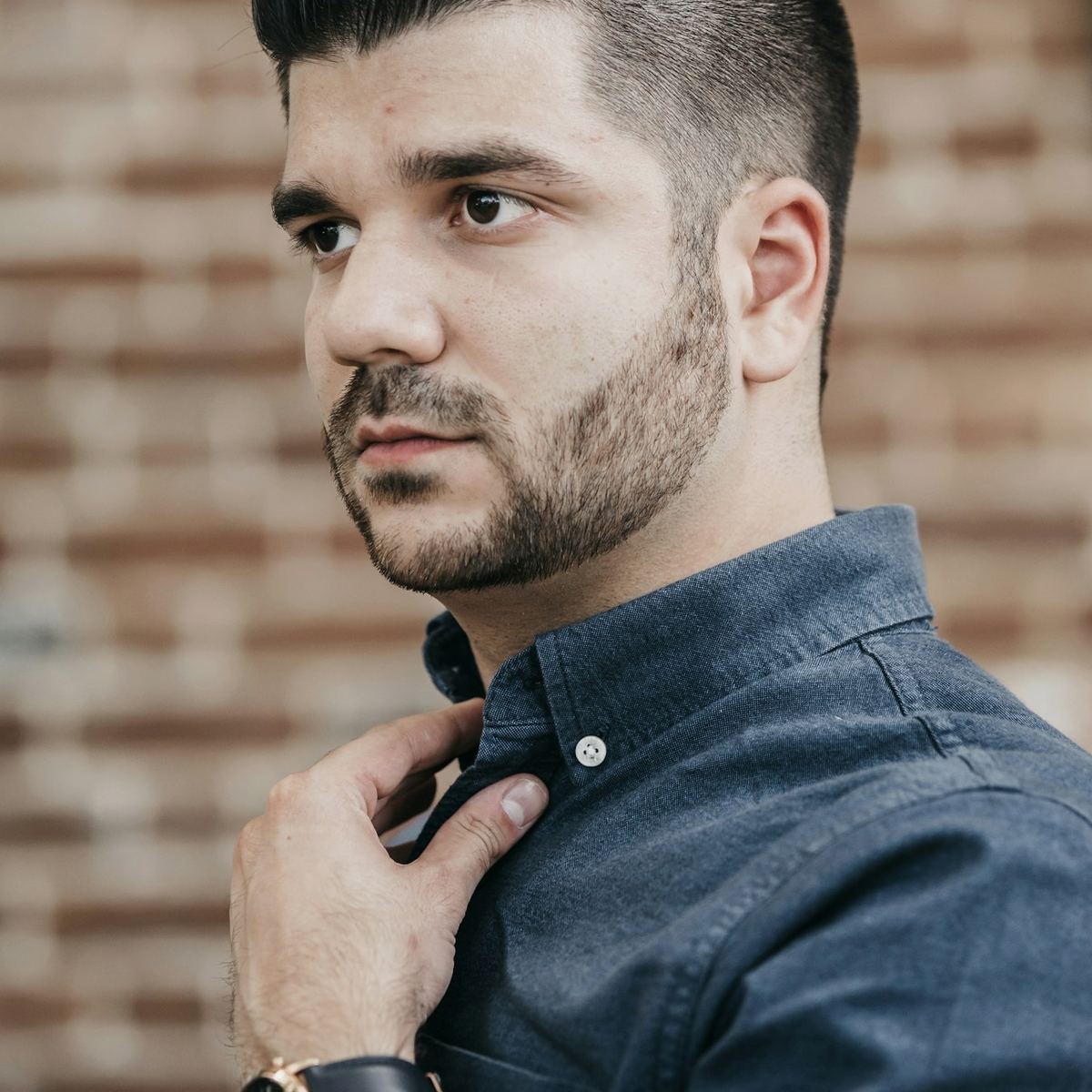 Sparrow Barber Studio
